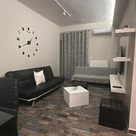 Appartement Aether Thess Stay Thessaloniki