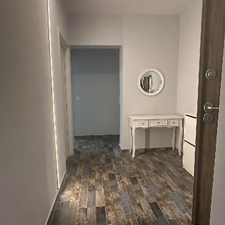 Aether Thess Stay * Thessaloniki