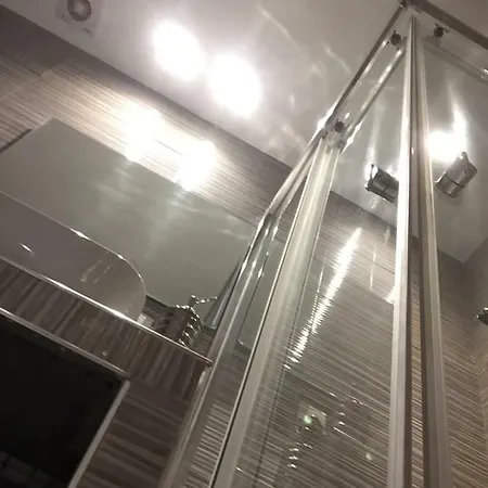 Aether Thess Stay Thessaloniki