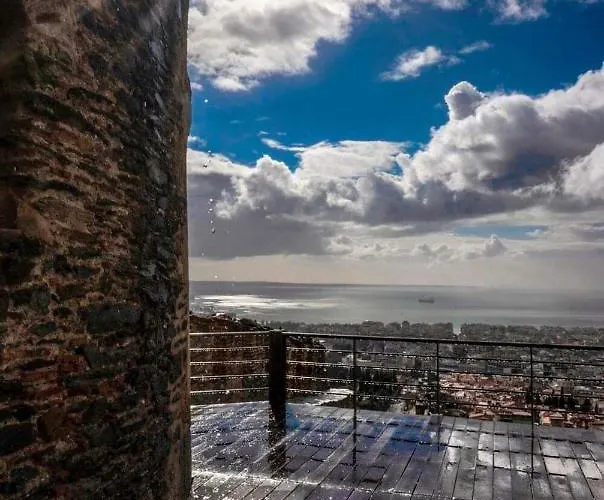 Lejlighed Aether Thess