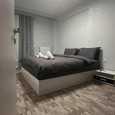 Apartment Aether Thess