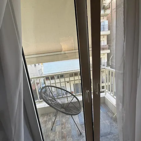 Apartment Aether Thess