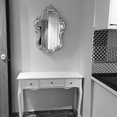 Apartment Aether Thess Stay *