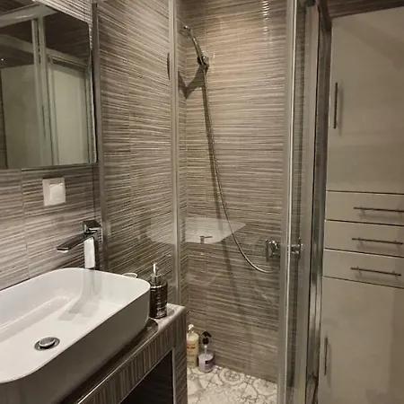 Aether Thess Apartment Thessaloniki