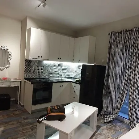 Aether Thess Apartment Thessaloniki