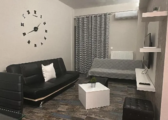 Lejlighed Aether Thess Thessaloníki