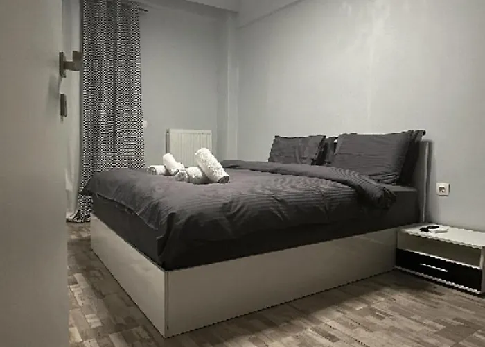 Lejlighed Aether Thess