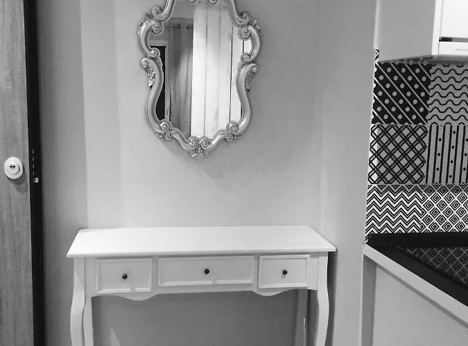 Lejlighed Aether Thess *