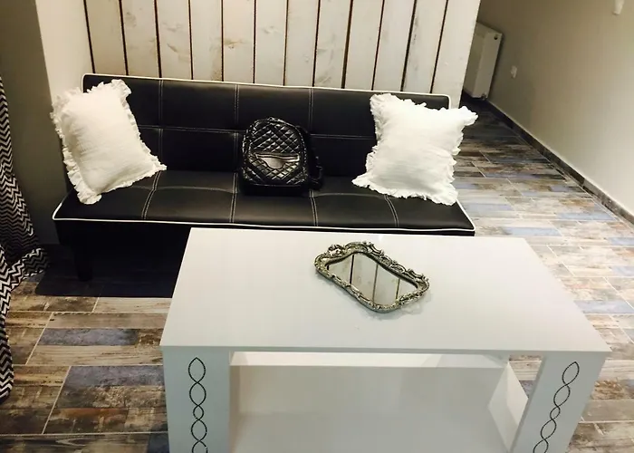 Aether Thess * Thessaloníki