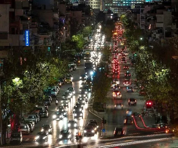 Aether Thess * Thessaloníki