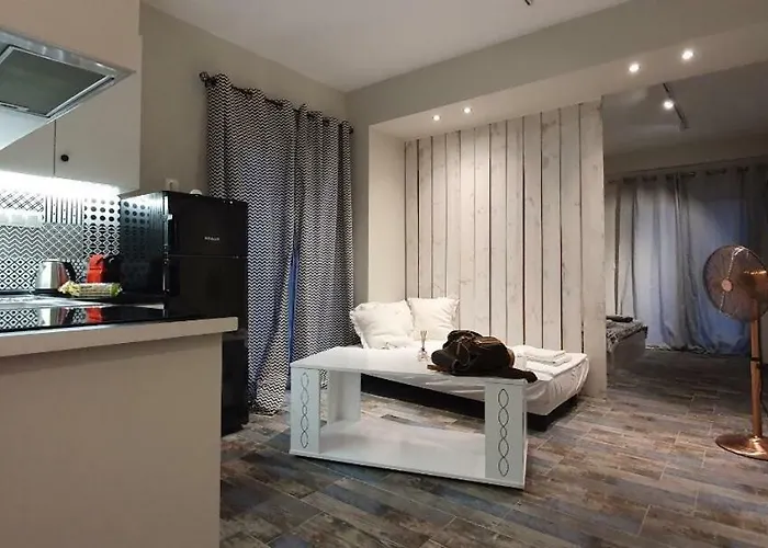 Lejlighed Aether Thess *