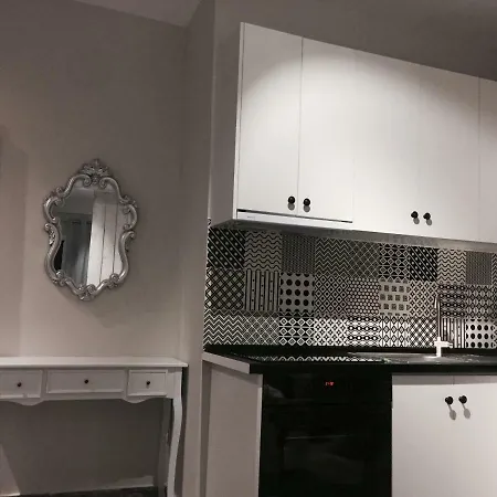 Aether Thess Stay * سالونيك